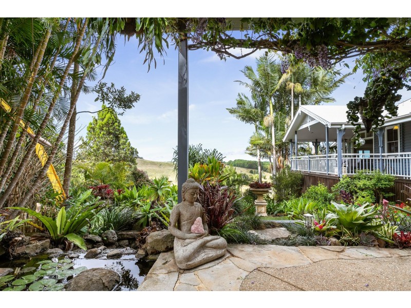 876 Federal Drive, Goonengerry NSW 2482
