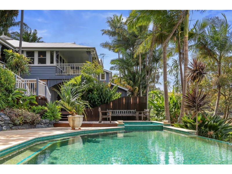 876 Federal Drive, Goonengerry NSW 2482