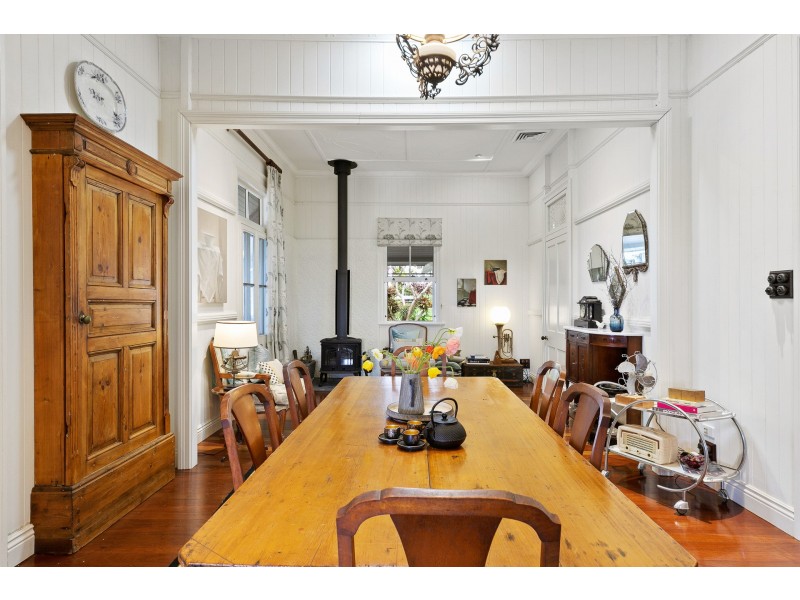 876 Federal Drive, Goonengerry NSW 2482