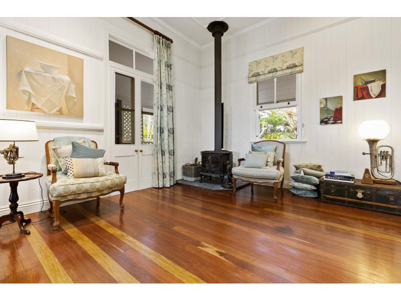876 Federal Drive, Goonengerry NSW 2482