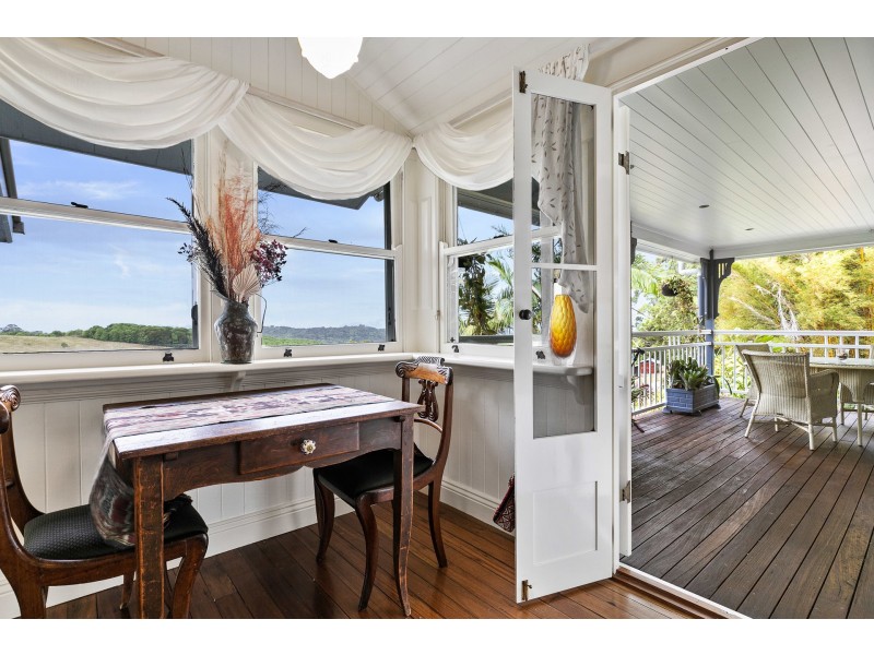 876 Federal Drive, Goonengerry NSW 2482