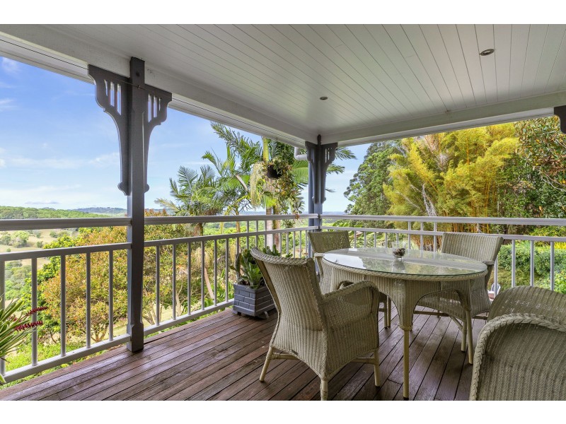 876 Federal Drive, Goonengerry NSW 2482