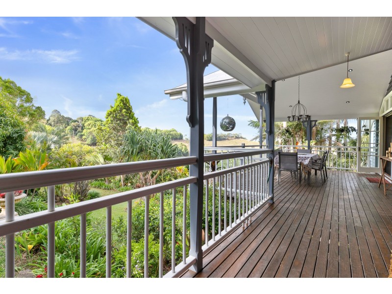 876 Federal Drive, Goonengerry NSW 2482