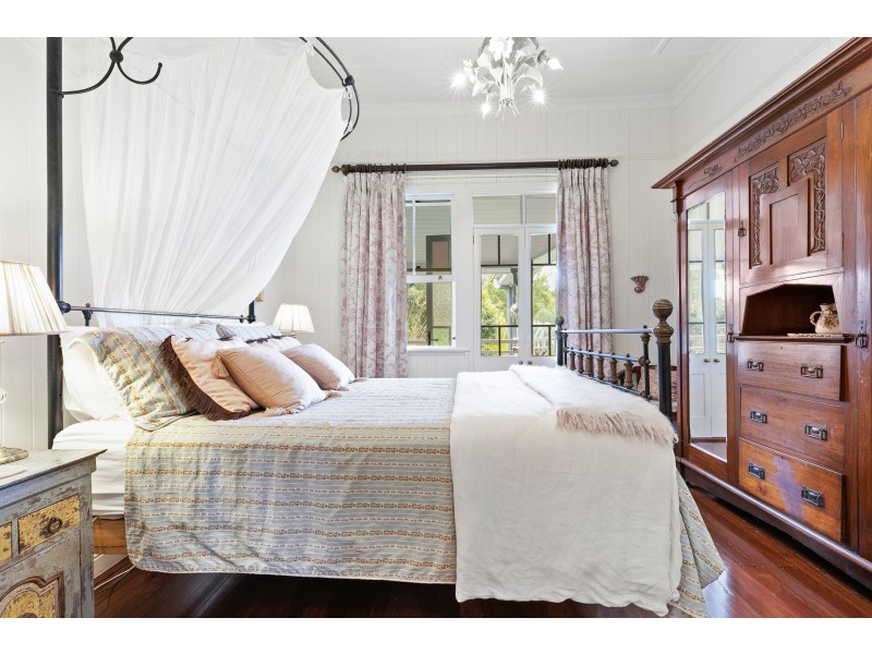 876 Federal Drive, Goonengerry NSW 2482