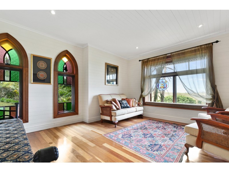 876 Federal Drive, Goonengerry NSW 2482