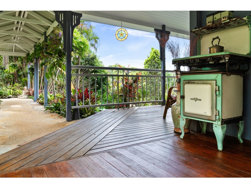 876 Federal Drive, Goonengerry NSW 2482
