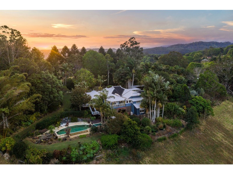 876 Federal Drive, Goonengerry NSW 2482