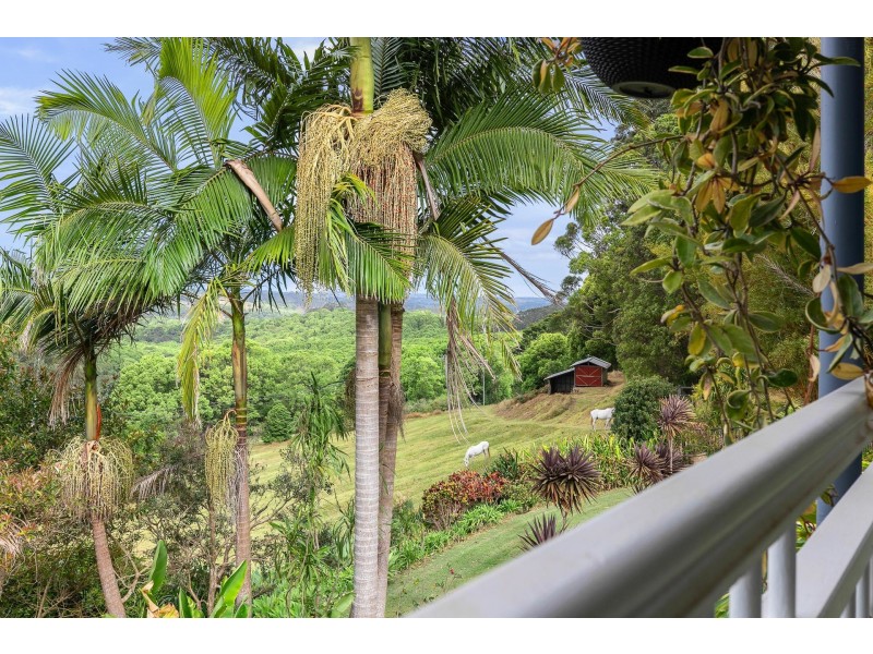 876 Federal Drive, Goonengerry NSW 2482