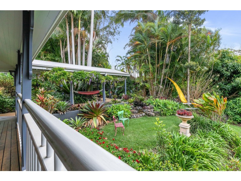 876 Federal Drive, Goonengerry NSW 2482
