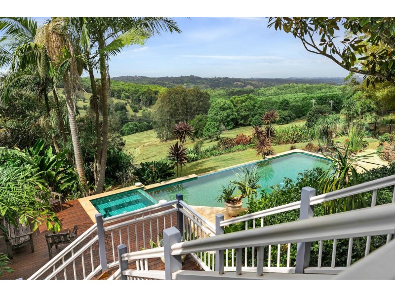 876 Federal Drive, Goonengerry NSW 2482
