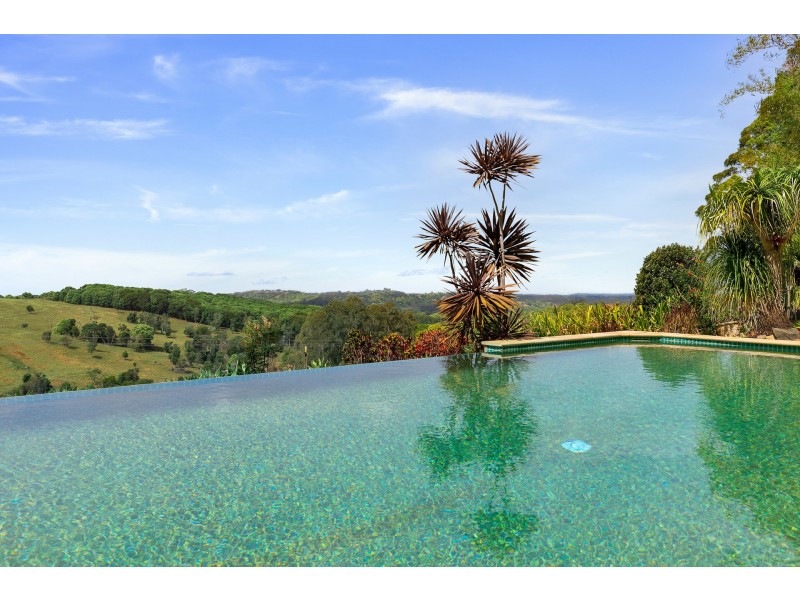 876 Federal Drive, Goonengerry NSW 2482