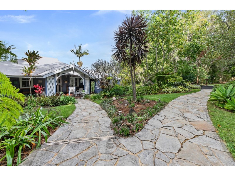 876 Federal Drive, Goonengerry NSW 2482