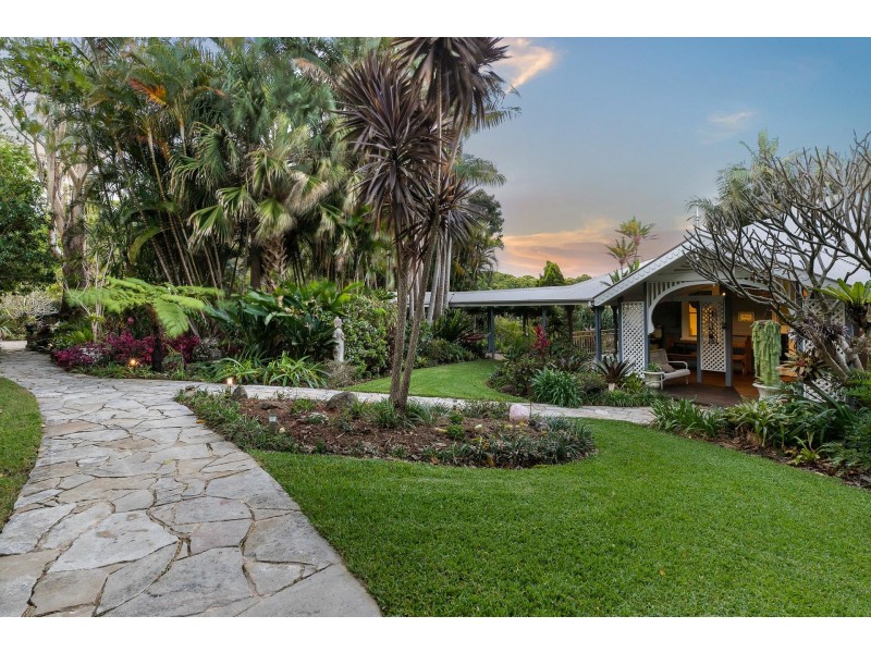 876 Federal Drive, Goonengerry NSW 2482