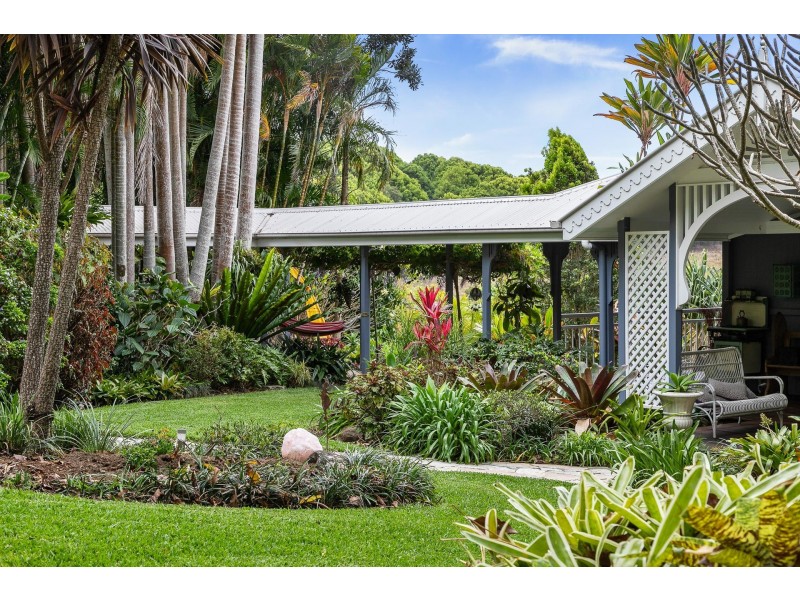 876 Federal Drive, Goonengerry NSW 2482