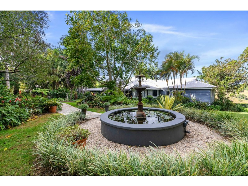 876 Federal Drive, Goonengerry NSW 2482