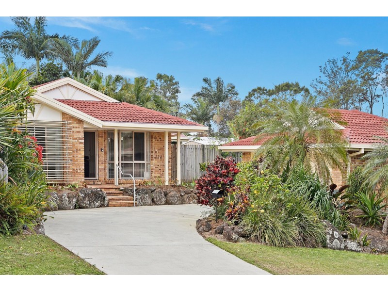 16 Beech Drive, Suffolk Park NSW 2481