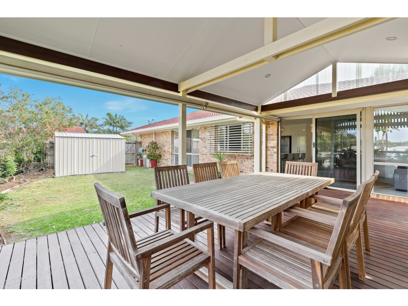 16 Beech Drive, Suffolk Park NSW 2481