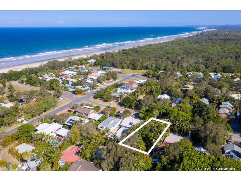 7 Peter Street, South Golden Beach NSW 2483