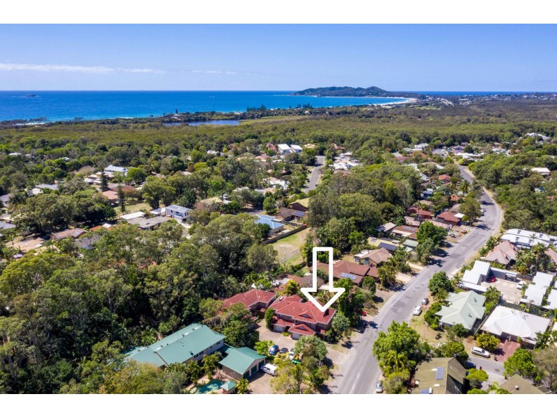 1/9 Sunrise Boulevard, Byron Bay NSW 2481