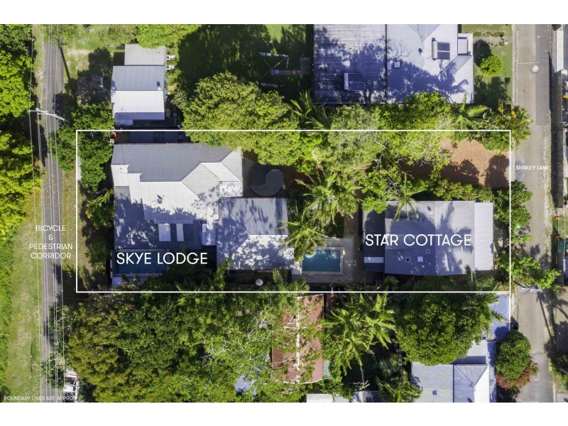 24 Shirley Lane, Byron Bay NSW 2481