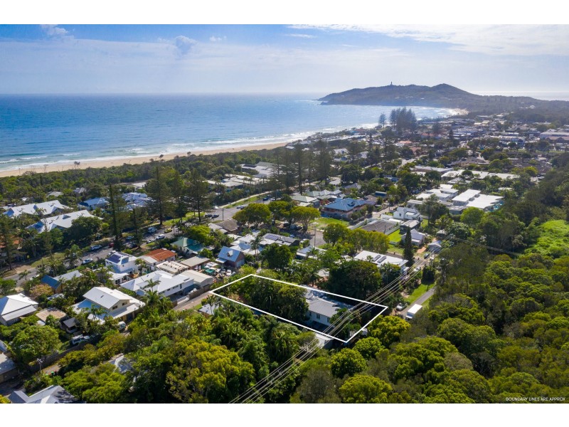 24 Shirley Lane, Byron Bay NSW 2481