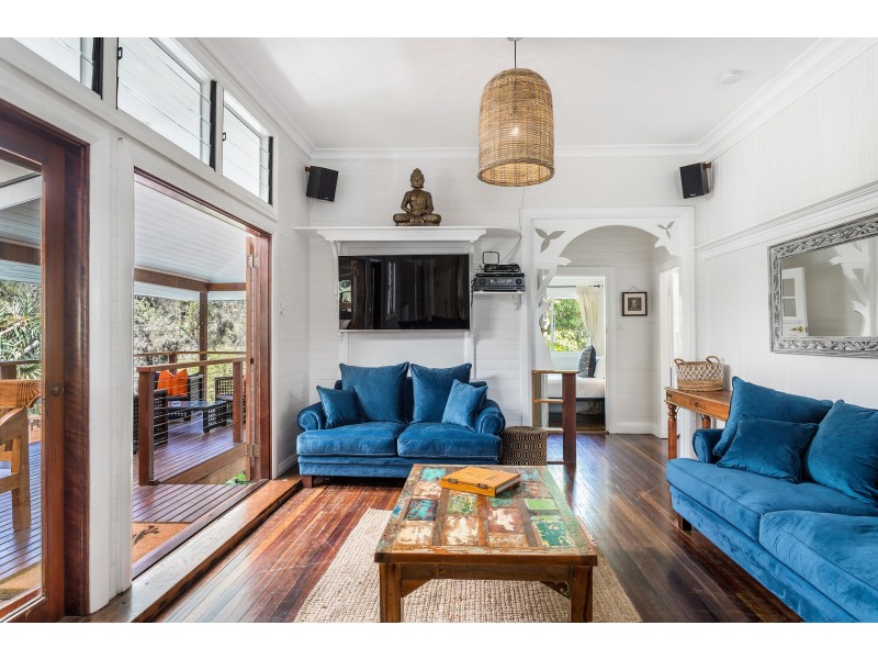 24 Shirley Lane, Byron Bay NSW 2481