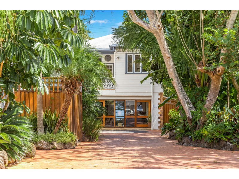 24 Shirley Lane, Byron Bay NSW 2481