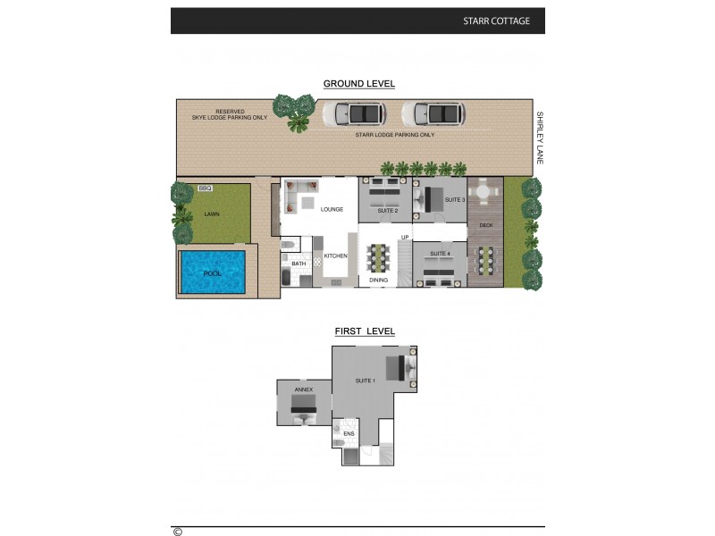 24 Shirley Lane, Byron Bay NSW 2481