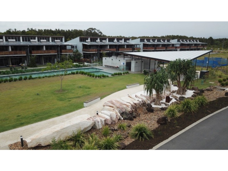 18/44 Parkes Avenue, Byron Bay NSW 2481