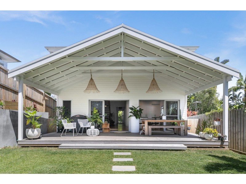 31 Bangalow Road, Byron Bay NSW 2481