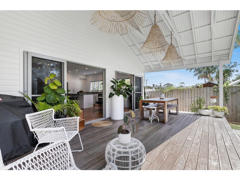 31 Bangalow Road, Byron Bay NSW 2481