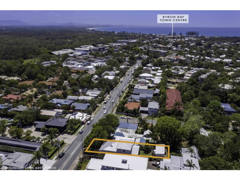 31 Bangalow Road, Byron Bay NSW 2481