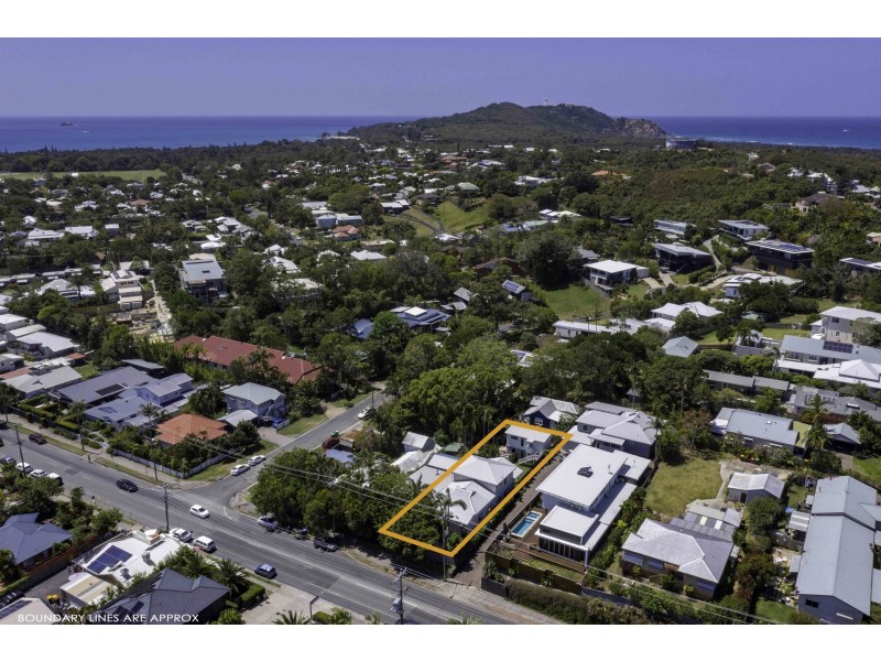 31 Bangalow Road, Byron Bay NSW 2481