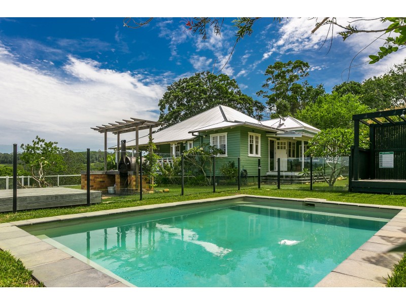 431 Friday Hut Road, Possum Creek NSW 2479