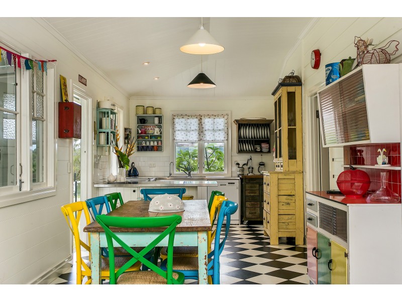 431 Friday Hut Road, Possum Creek NSW 2479