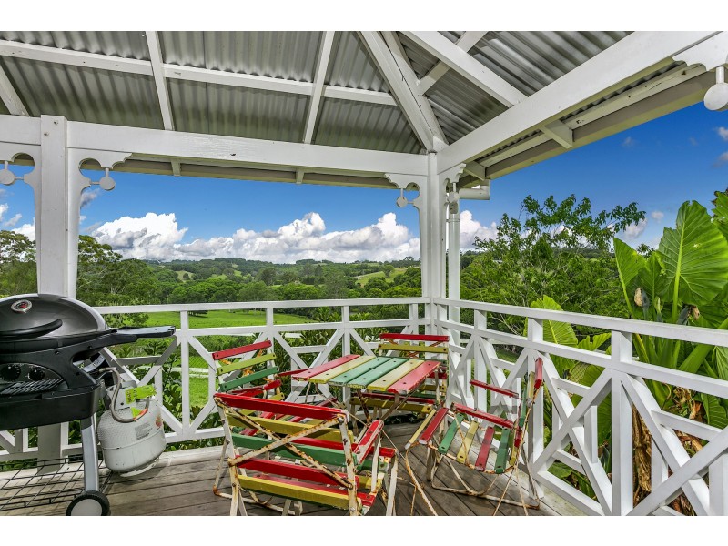 431 Friday Hut Road, Possum Creek NSW 2479