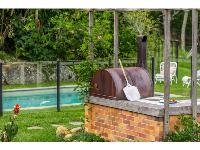 431 Friday Hut Road, Possum Creek NSW 2479