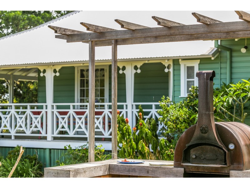 431 Friday Hut Road, Possum Creek NSW 2479