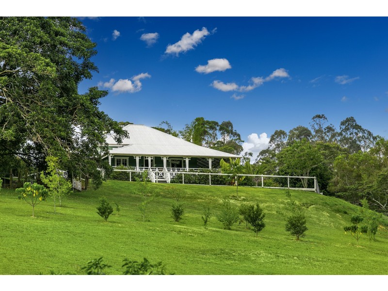 431 Friday Hut Road, Possum Creek NSW 2479