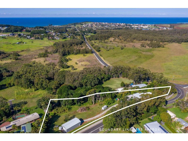 255 North Creek Road, Lennox Head NSW 2478