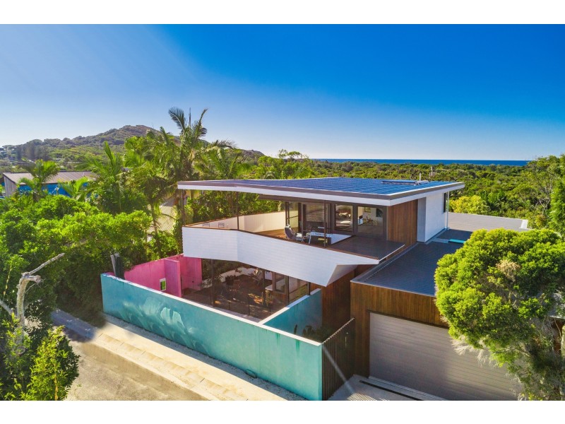 38 Paterson Lane, Byron Bay NSW 2481
