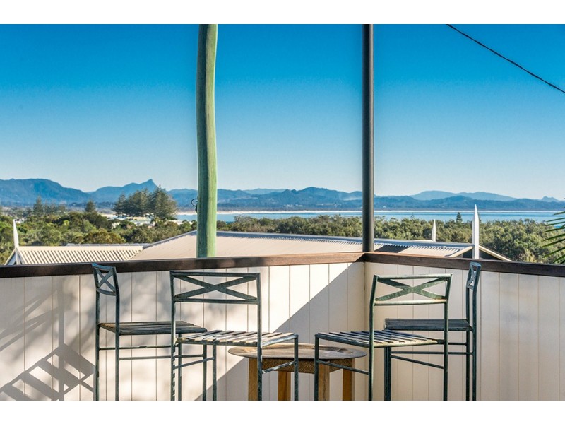 38 Paterson Lane, Byron Bay NSW 2481