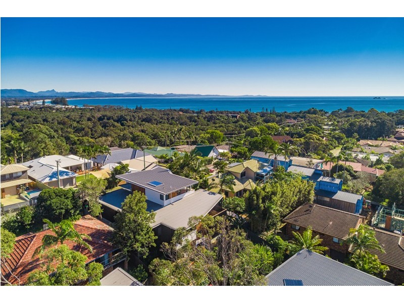 38 Paterson Lane, Byron Bay NSW 2481