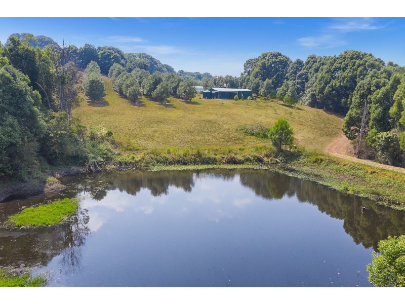 606 Lismore Road, Nashua NSW 2479