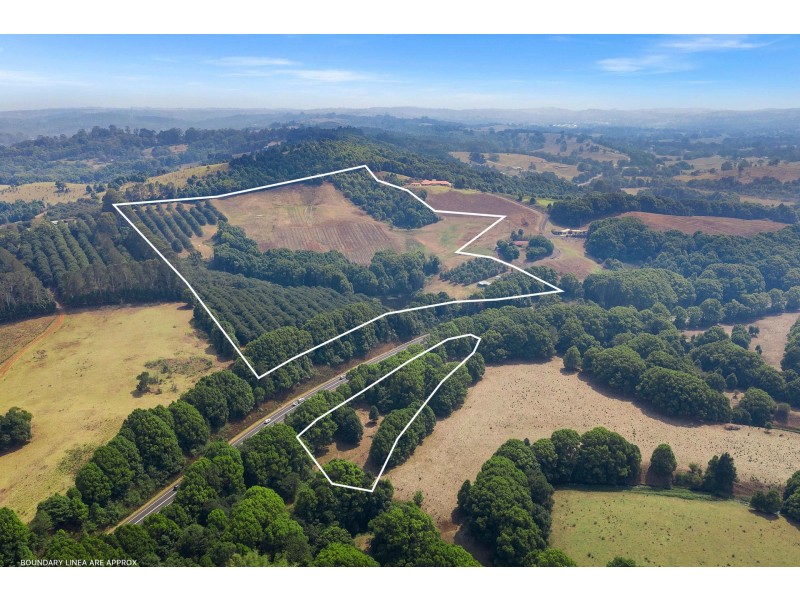 606 Lismore Road, Nashua NSW 2479