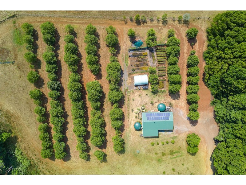 606 Lismore Road, Nashua NSW 2479