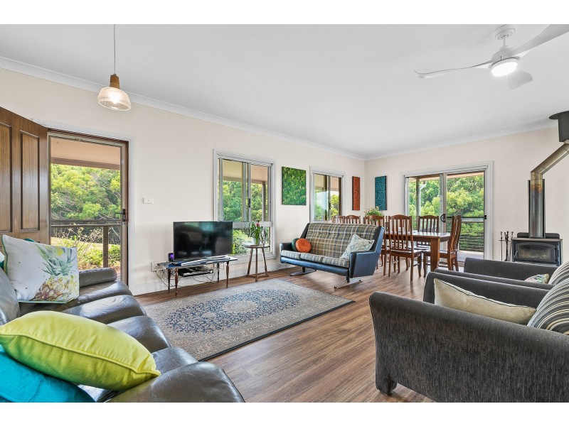 111 Taylors Road, Eureka NSW 2480