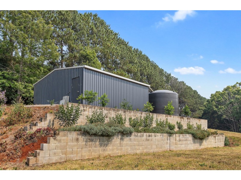 111 Taylors Road, Eureka NSW 2480