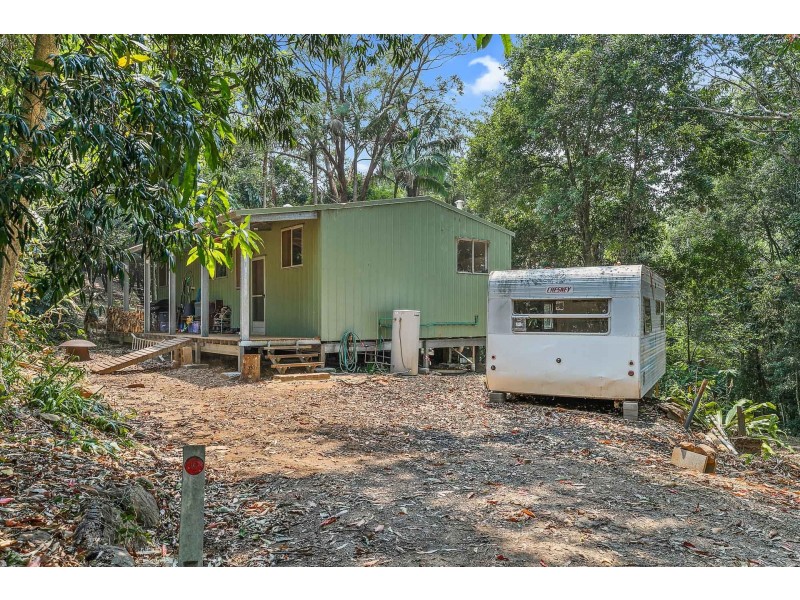 111 Taylors Road, Eureka NSW 2480