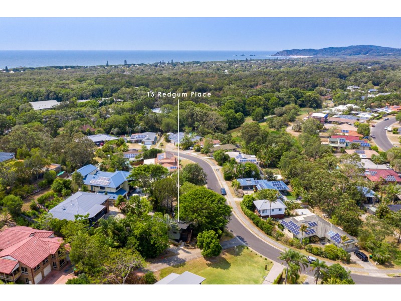 15 Redgum Place, Suffolk Park NSW 2481